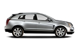 CADILLAC SRX