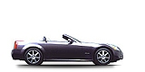 CADILLAC XLR