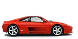 FERRARI 348