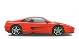 FERRARI F355