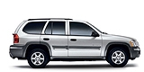 ISUZU ASCENDER
