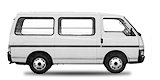 ISUZU MIDI