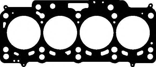 Прокладка, головка цилиндра ELRING 732.090