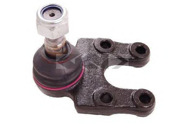 Несущий / направляющий шарнир SPIDAN 57863