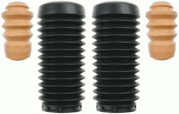 Пылезащитный комилект, амортизатор BOGE 89-146-0