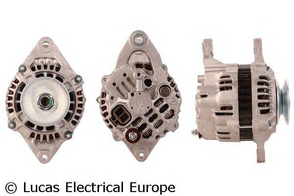 Генератор LUCAS ELECTRICAL LRA01482