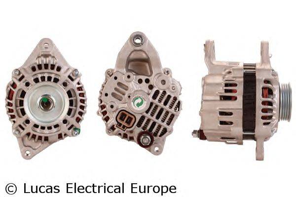 Генератор LUCAS ELECTRICAL LRA01608