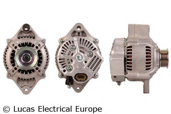 Генератор LUCAS ELECTRICAL LRA01813