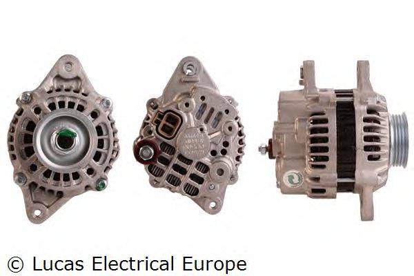 Генератор LUCAS ELECTRICAL LRA02039