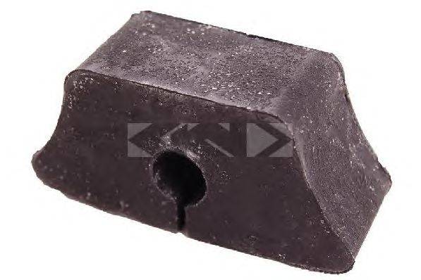 Втулка, стабилизатор SPIDAN 411580