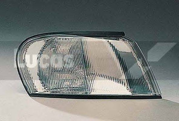 Фонарь указателя поворота LUCAS ELECTRICAL LPB369