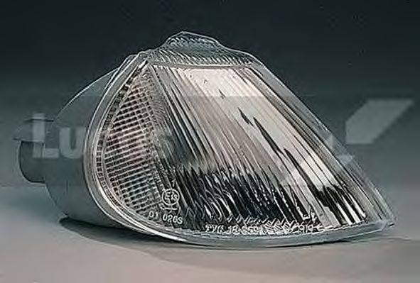 Фонарь указателя поворота LUCAS ELECTRICAL LPB385