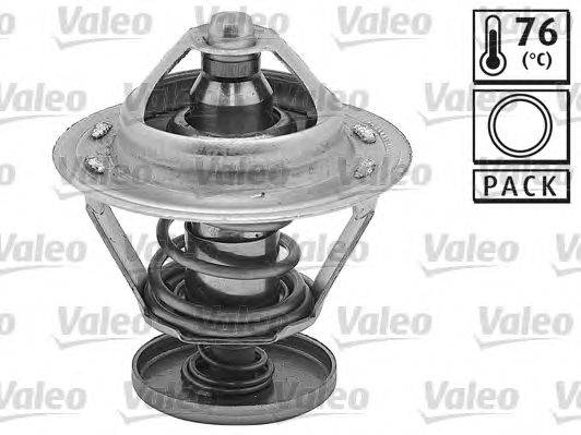 Термостат, охлаждающая жидкость VALEO 820524