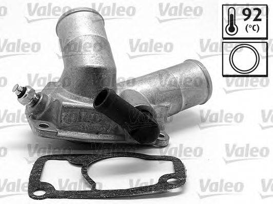 Термостат, охлаждающая жидкость VALEO 820592