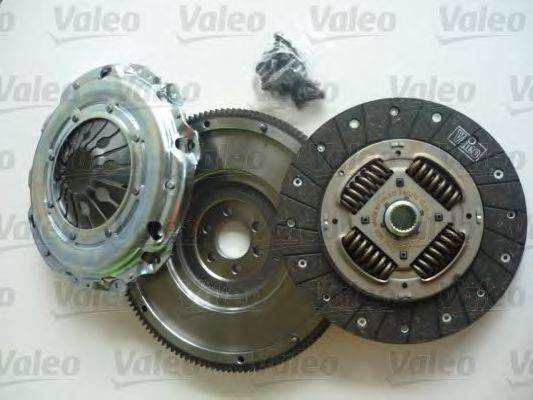 Комплект сцепления VALEO 835058