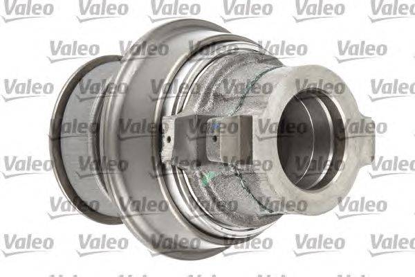 Комплект сцепления VALEO 805125