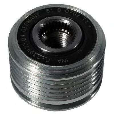 Механизм свободного хода генератора SIDAT 535012910