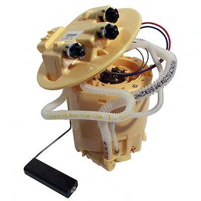 Элемент системы питания SIDAT 22721 FISPA