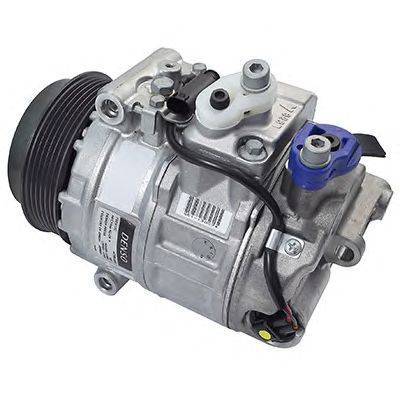 Компрессор, кондиционер SIDAT 15326