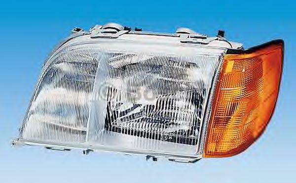 BOSCH (НОМЕР: 0 301 093 316) Основная фара