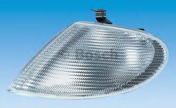 Фонарь указателя поворота BOSCH 0 311 325 006