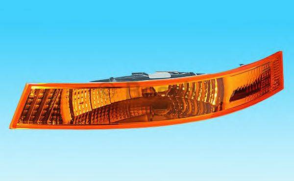 Фонарь указателя поворота BOSCH 0 319 209 104