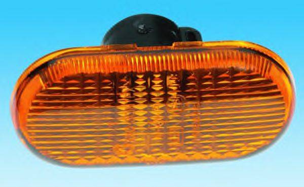 Фонарь указателя поворота; Фонарь указателя поворота BOSCH 0 319 604 119