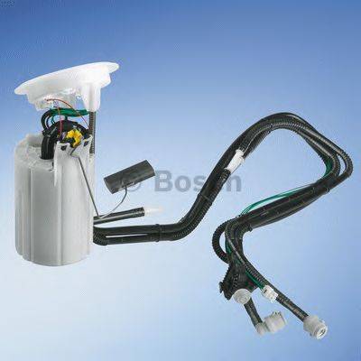 Элемент системы питания KAUTEX 728901