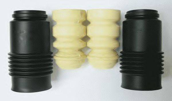 Пылезащитный комилект, амортизатор SACHS 900070