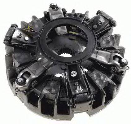 Нажимной диск сцепления SACHS 1888 043 101