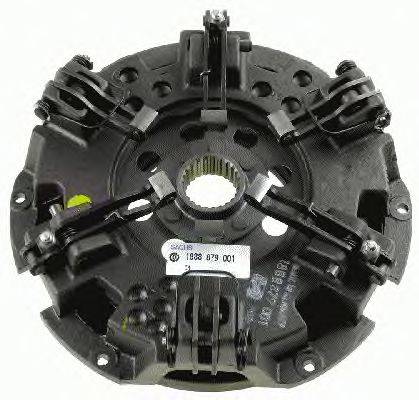 Нажимной диск сцепления SACHS 1888 879 001