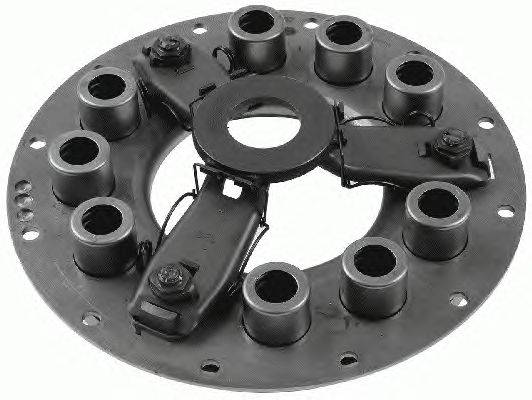 Нажимной диск сцепления SACHS 1881 089 002