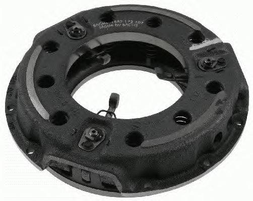 Нажимной диск сцепления SACHS 1882 172 107