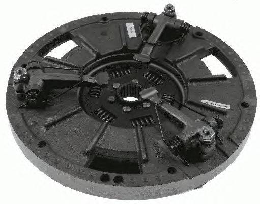 Нажимной диск сцепления SACHS 1888 053 101