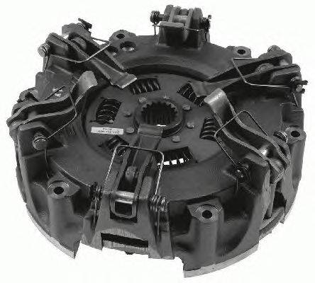 Нажимной диск сцепления SACHS 1888 600 125