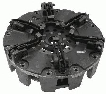 Нажимной диск сцепления SACHS 1888 911 001