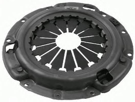 Нажимной диск сцепления SACHS 3082 641 102