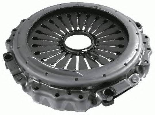 Нажимной диск сцепления SACHS 3482 000 691