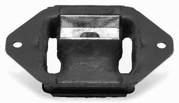 Подвеска, ступенчатая коробка передач LEMFÖRDER 1165201