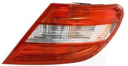 Задний фонарь VAN WEZEL 3091932