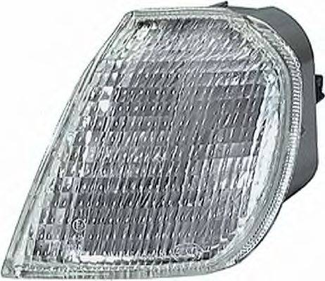 Фонарь указателя поворота HELLA 2BA 007 042-041