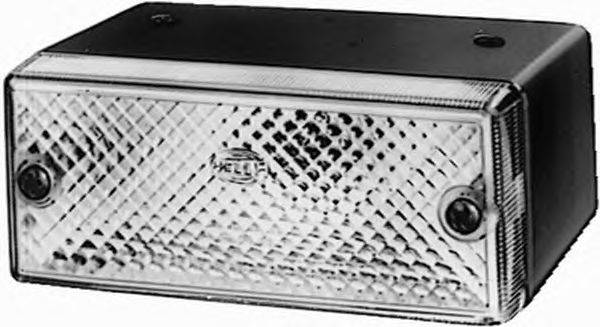 Сигнальный фонарь OPEL 33207