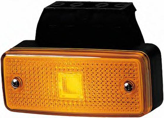Боковой габаритный фонарь HELLA 2PS 963 959-011