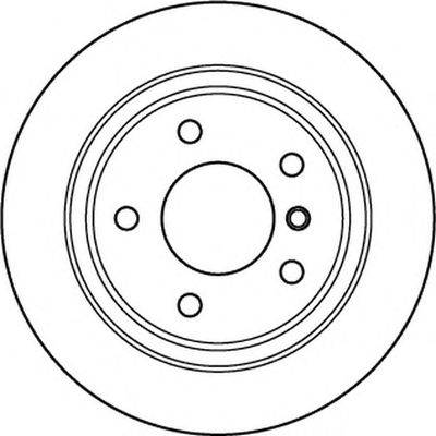 Тормозной диск ROADHOUSE 67221