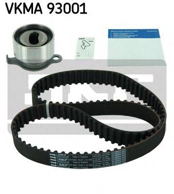 Комплект ремня ГРМ SKF VKMA93001