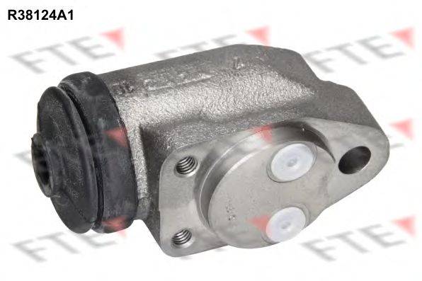 Колесный тормозной цилиндр IVECO 02967744