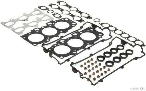 Комплект прокладок, головка цилиндра HERTH+BUSS JAKOPARTS J1240542