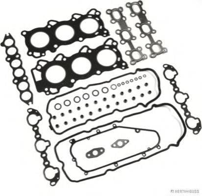 Комплект прокладок, головка цилиндра HERTH+BUSS JAKOPARTS J1241113