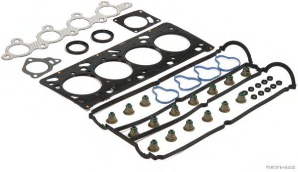 Комплект прокладок, головка цилиндра HERTH+BUSS JAKOPARTS J1243079
