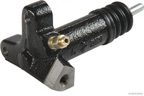 Рабочий цилиндр, система сцепления HERTH+BUSS JAKOPARTS J2600523